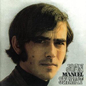 Joan Manuel Serrat - La Paloma-0