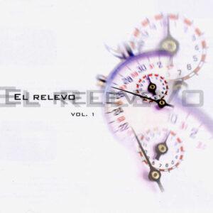 Various - El Relevo Vol. 1-0