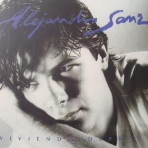 Alejandro Sanz - Viviendo Deprisa-0