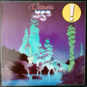 Yes - Classic Yes-0
