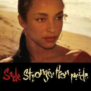 Sade - Stronger Than Pride-0