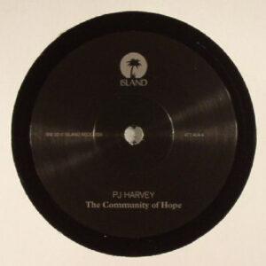 PJ Harvey - The Community Of Hope-0