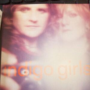 Indigo Girls - Indigo Girls-0