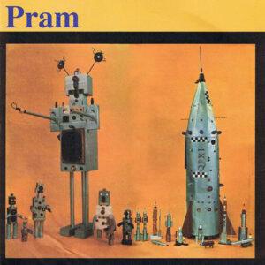 Pram - Omnichord / Sixty Years Of Telephony-0