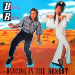 Baden-Baden - Dancing In The Desert-0