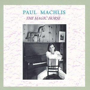 Paul Machlis - The Magic Horse-0
