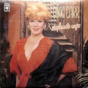 Vikki Carr - Simplemente Mujer-0