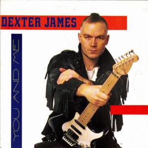 Dexter James - You And Me-0