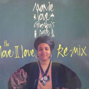 Monie Love - Grandpa's Party (The Love II Love Re-Mix)-0