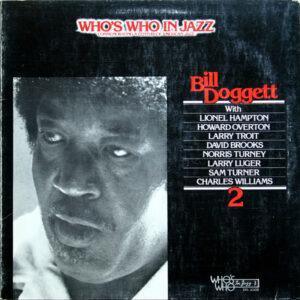 Bill Doggett - Bill Doggett-0