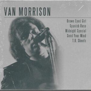 Van Morrison - Van Morrison-0