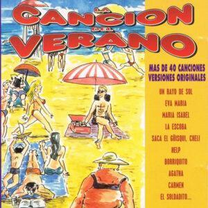 Various - La Canción Del Verano-0