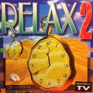 Various - Relax 2-0