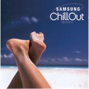 Various - Samsung ChillOut Sessions-0