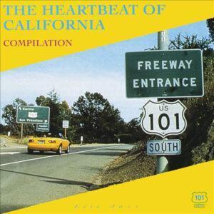 Various - The Heartbeat Of California - Introducing...-0