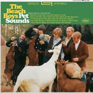The Beach Boys - Pet Sounds-0