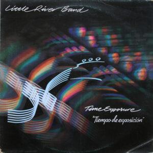 Little River Band - Time Exposure (Tiempo De Exposición)-0