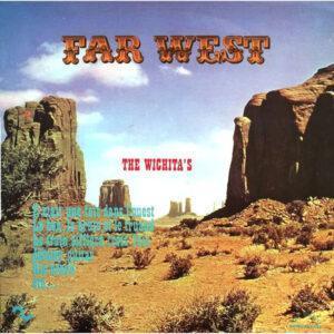 The Wichita's Orchestra - Far West-0