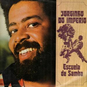 Jorginho Do Império - Escuela De Samba-0