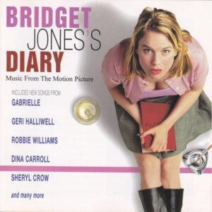 Various - Bridget Jones's Diary (Music From The Motion Picture)-0