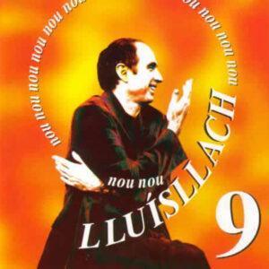 Lluis Llach - 9-0