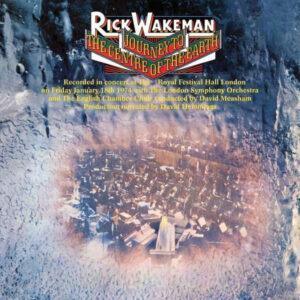 Rick Wakeman - Journey To The Centre Of The Earth-0