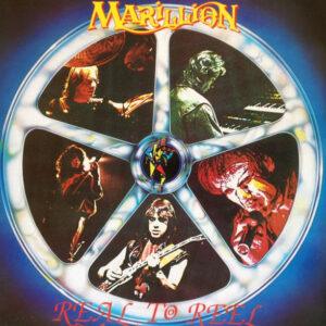 Marillion - Real To Reel-0