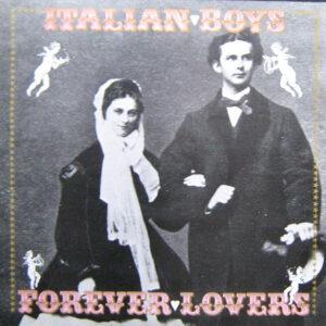Italian Boys-0