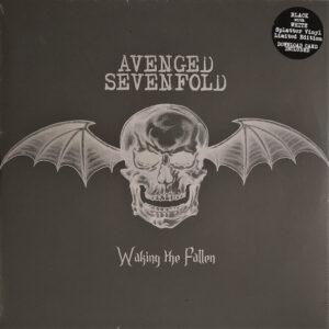 Avenged Sevenfold-0