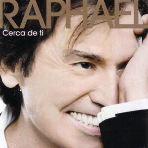Raphael (2) - Cerca De Ti-0