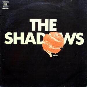 The Shadows - Tasty-0