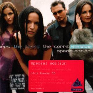 The Corrs - In Blue-0
