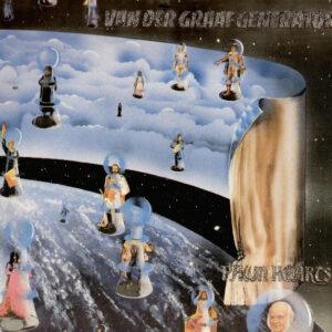 Van Der Graaf Generator - Pawn Hearts-0