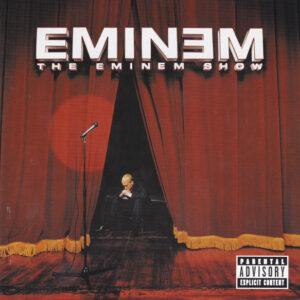 Eminem - The Eminem Show-0