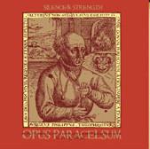 Silence & Strength - Opus Paracelsum-0