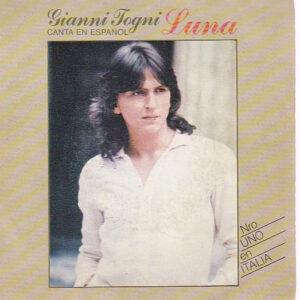 Gianni Togni - Canta En Español-0