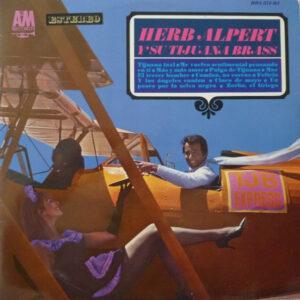 Herb Alpert & The Tijuana Brass - Herb Alpert Y Su Tijuana Brass-0