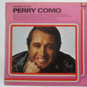 Perry Como - Grandes Exitos-0
