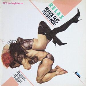 Frankie Goes To Hollywood-0