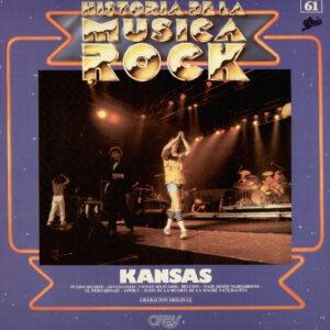 Kansas (2) - Kansas-0