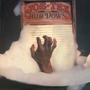 Joe Tex - Rub Down-0