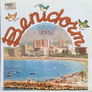 Various - Benidorm 1981-0