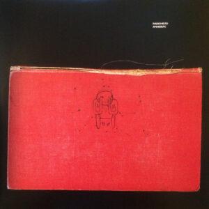 Radiohead - Amnesiac-0