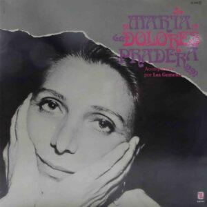 Maria Dolores Pradera - Maria Dolores Pradera-0
