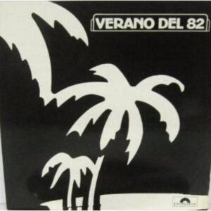 Various - Verano Del 82-0