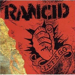 Rancid - Let's Go-0