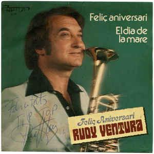 Rudy Ventura - Feliç Aniversari-0