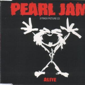 Pearl Jam - Alive-0