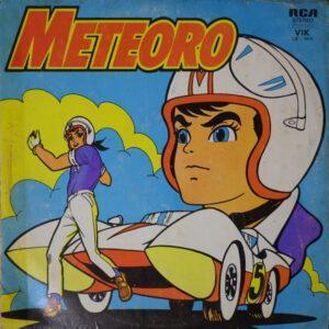 Meteoro (3) - Meteoro-0