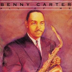 Benny Carter - All Of Me-0
